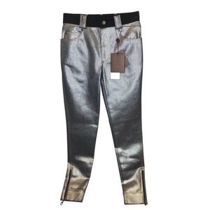 Authentic Louis Vuitton jeans